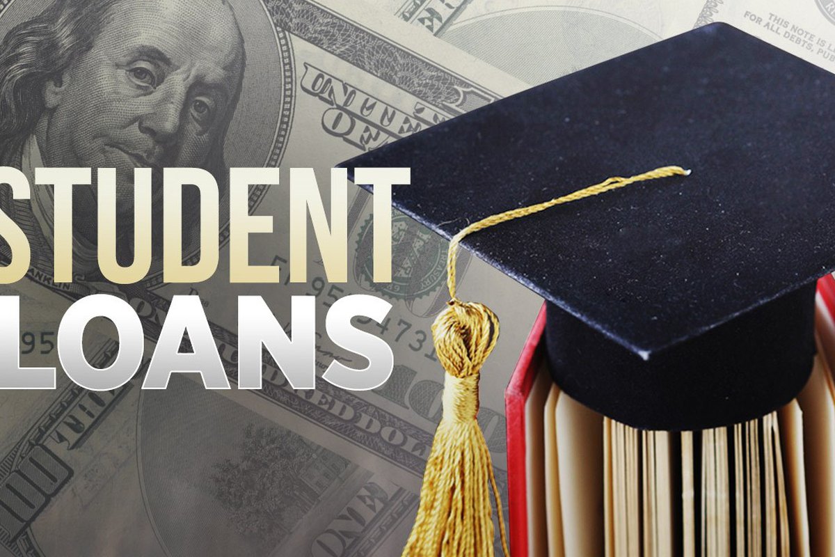 Student loan interest rates