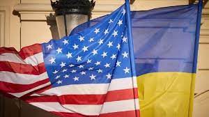 US-Ukraine