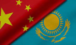 Kazakhstan-China