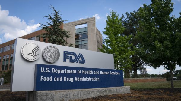FDA advisers rejected common cold medication efficacy