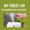 The Benefits of Using a Humidifier
