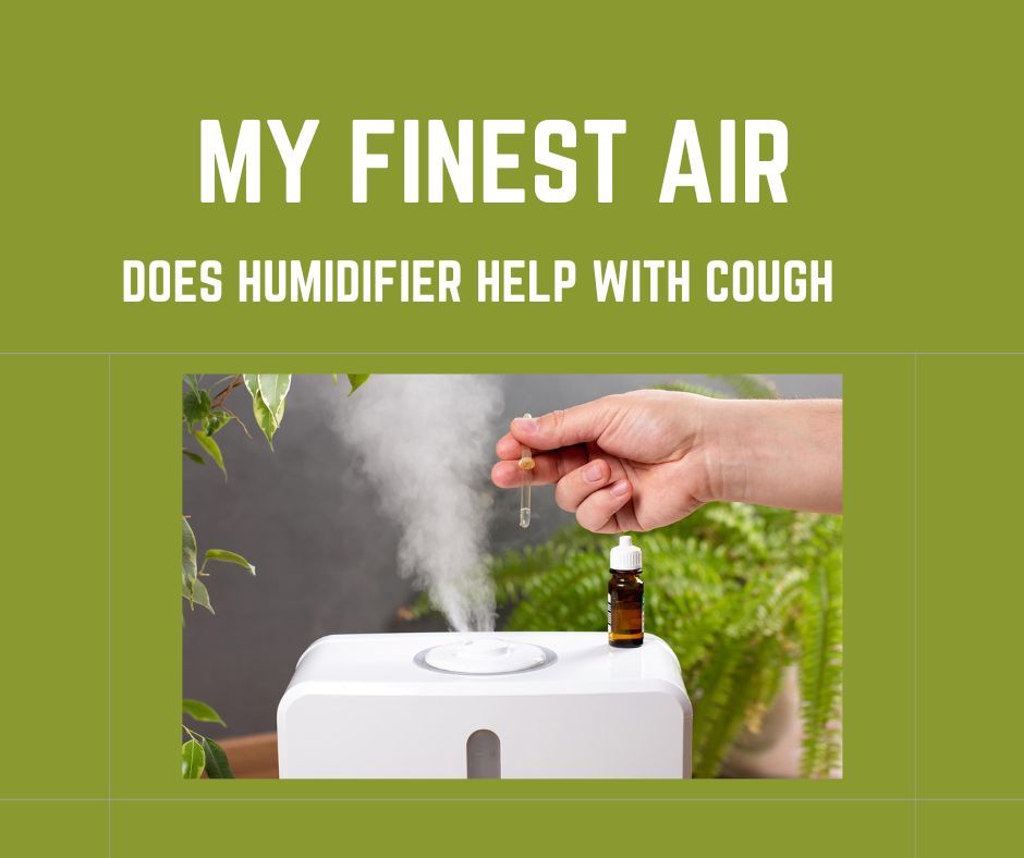 The Benefits of Using a Humidifier