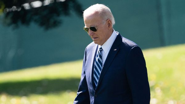 Discussion Underway for Possible Joe Biden Visit to Israel