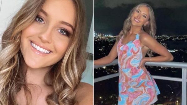 Shocking Death of 21-Year-Old Lilie James Highlights Ongoing Issue of Violence Against Women in Australia