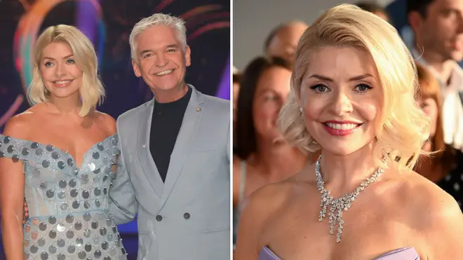 Alleged Kidnapping and Murder Plot a shocking incident involving British TV host Holly Willoughby is revealed