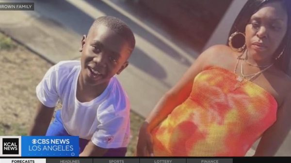 Tragic Loss of 12-Year-Old Eric Brown III in Long Beach Drive-By Shooting