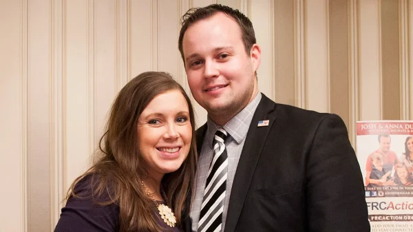 osh Duggar's Child Pornography Appeal Terminated, Prison Sentence Extended to 2032