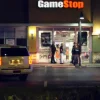 GameStop Clerk Charged with Manslaughter After Fatal Shooting of Shoplifter